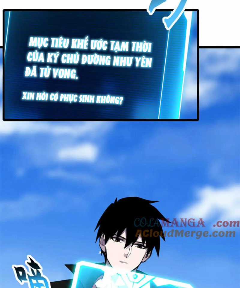 Ma Thú Siêu Thần - Chapter 153 - Trang 62