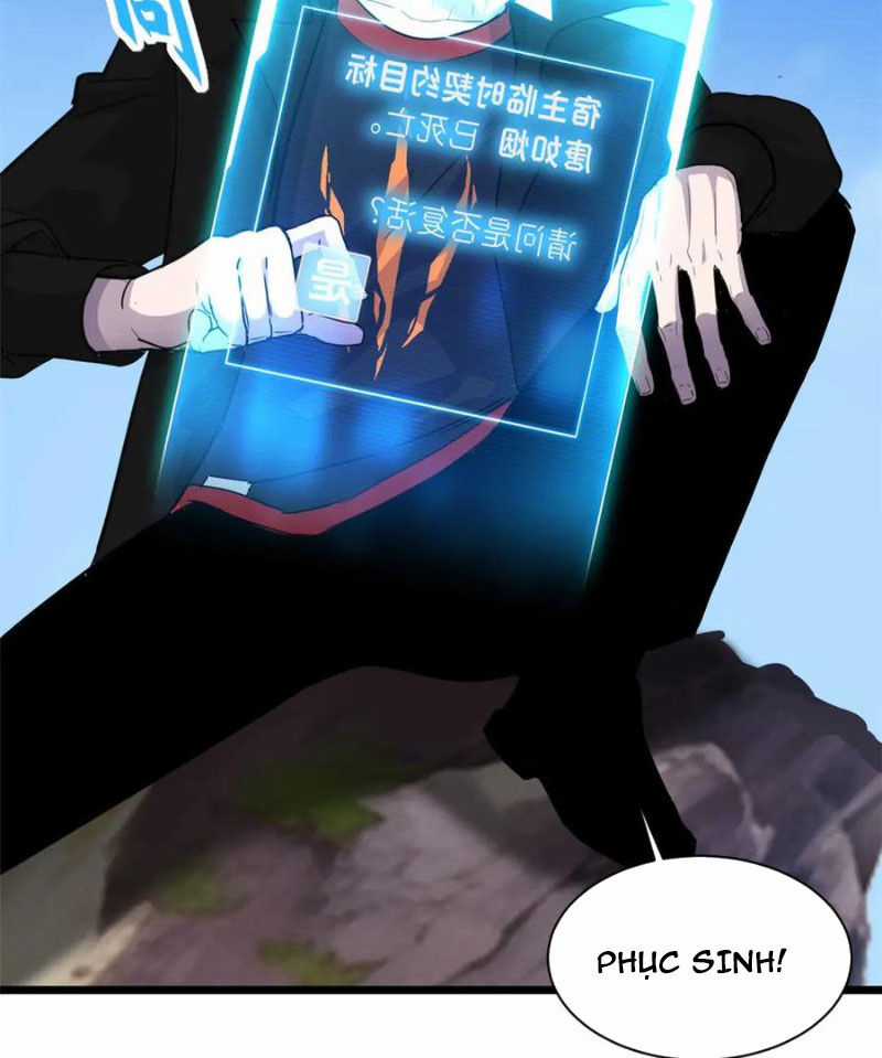 Ma Thú Siêu Thần - Chapter 153 - Trang 63