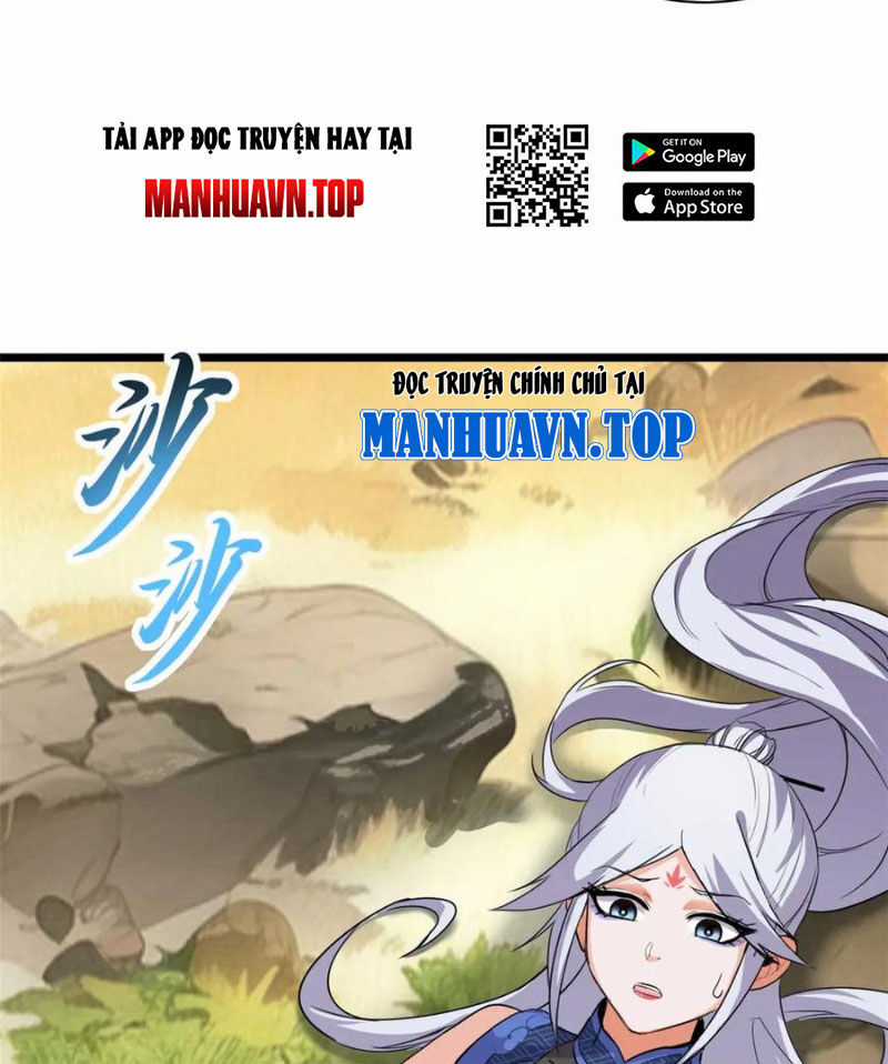 Ma Thú Siêu Thần - Chapter 153 - Trang 64