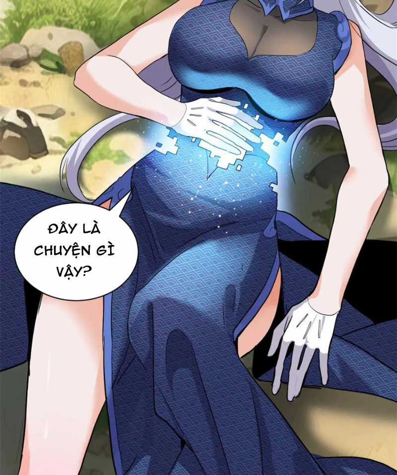 Ma Thú Siêu Thần - Chapter 153 - Trang 65