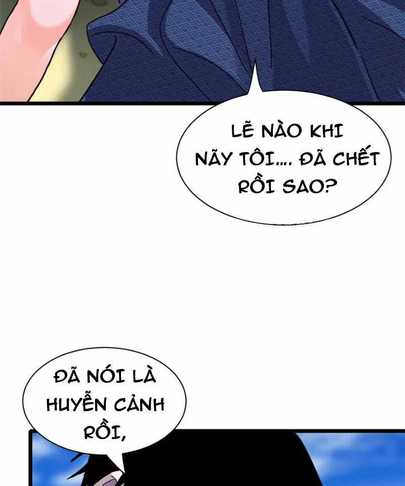 Ma Thú Siêu Thần - Chapter 153 - Trang 66