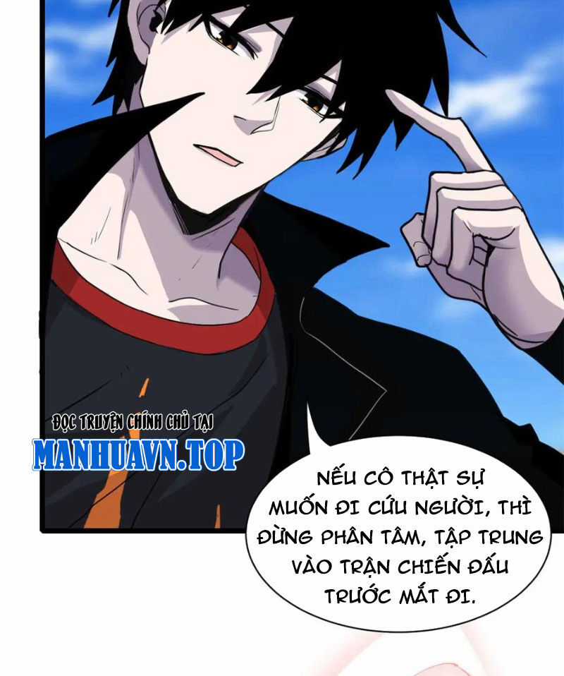 Ma Thú Siêu Thần - Chapter 153 - Trang 67