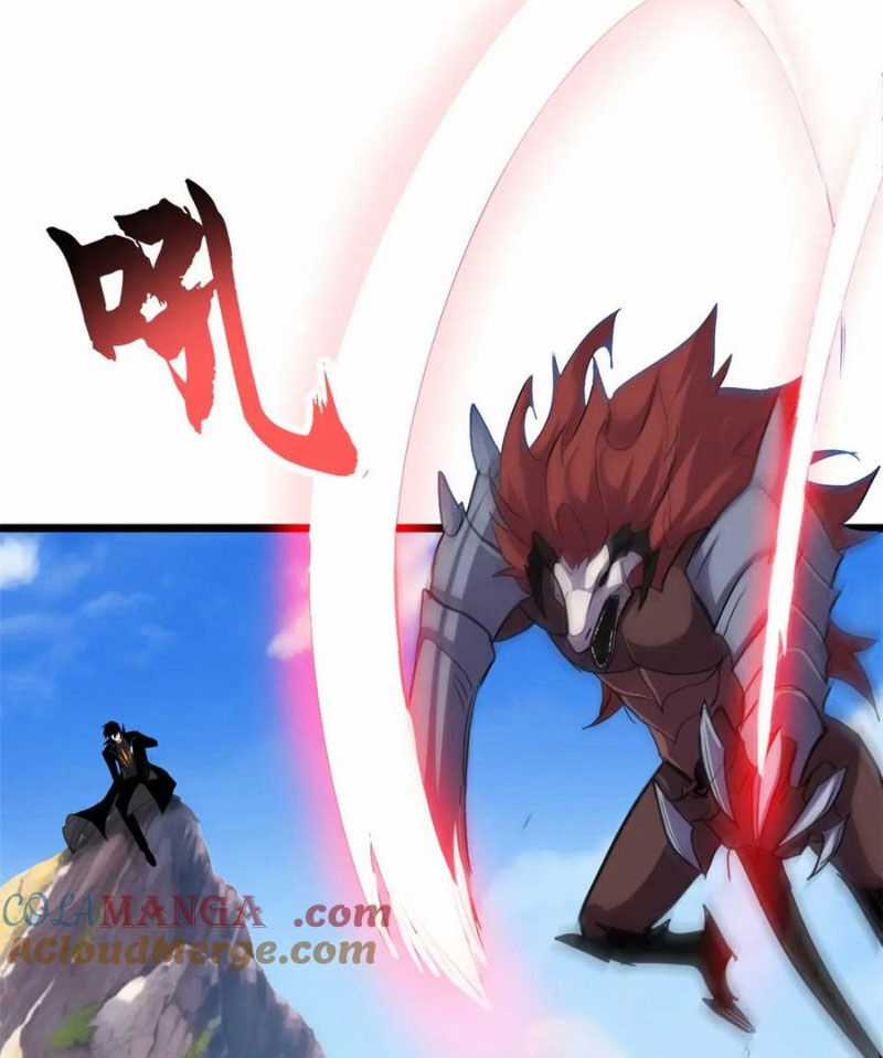 Ma Thú Siêu Thần - Chapter 153 - Trang 68