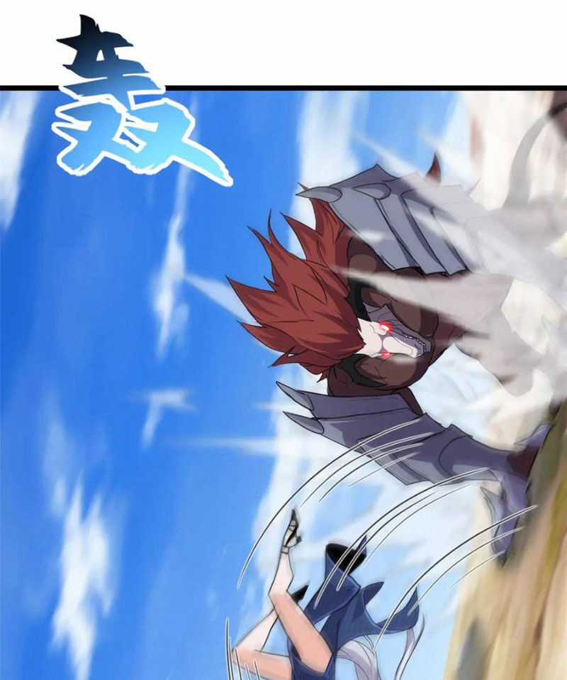 Ma Thú Siêu Thần - Chapter 153 - Trang 70