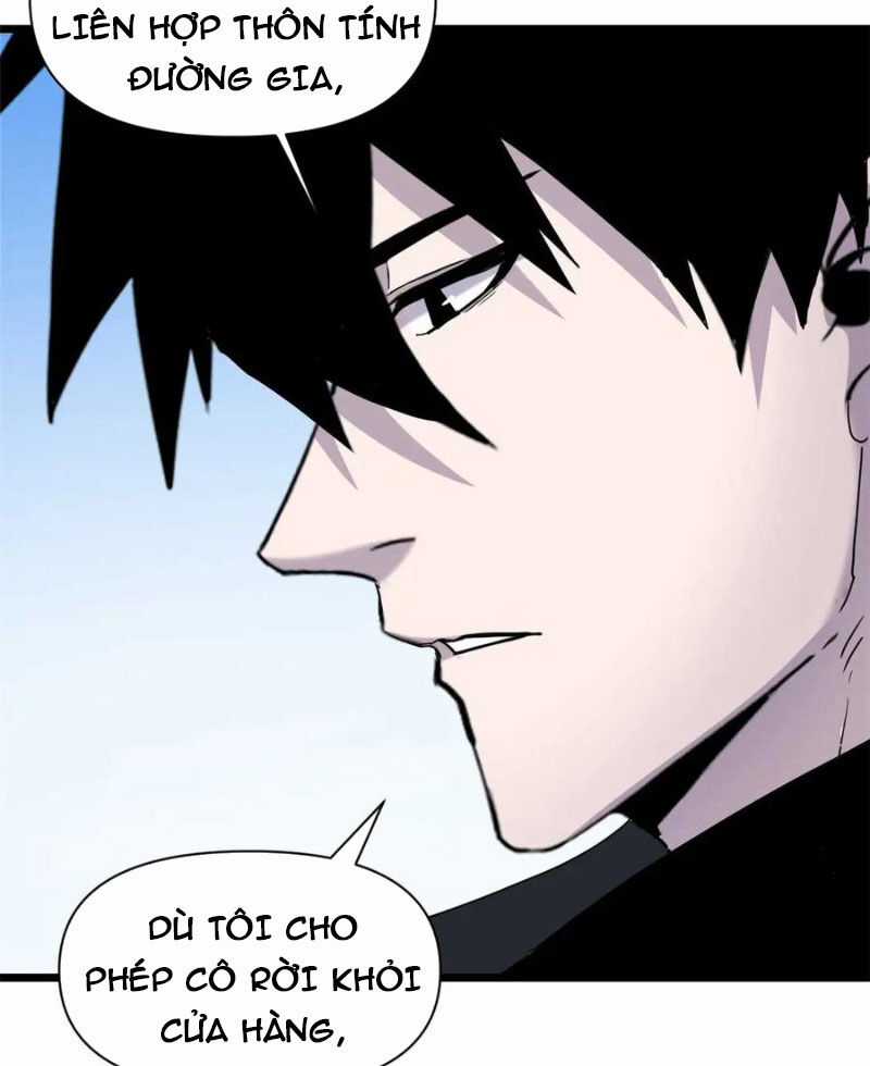 Ma Thú Siêu Thần - Chapter 153 - Trang 8