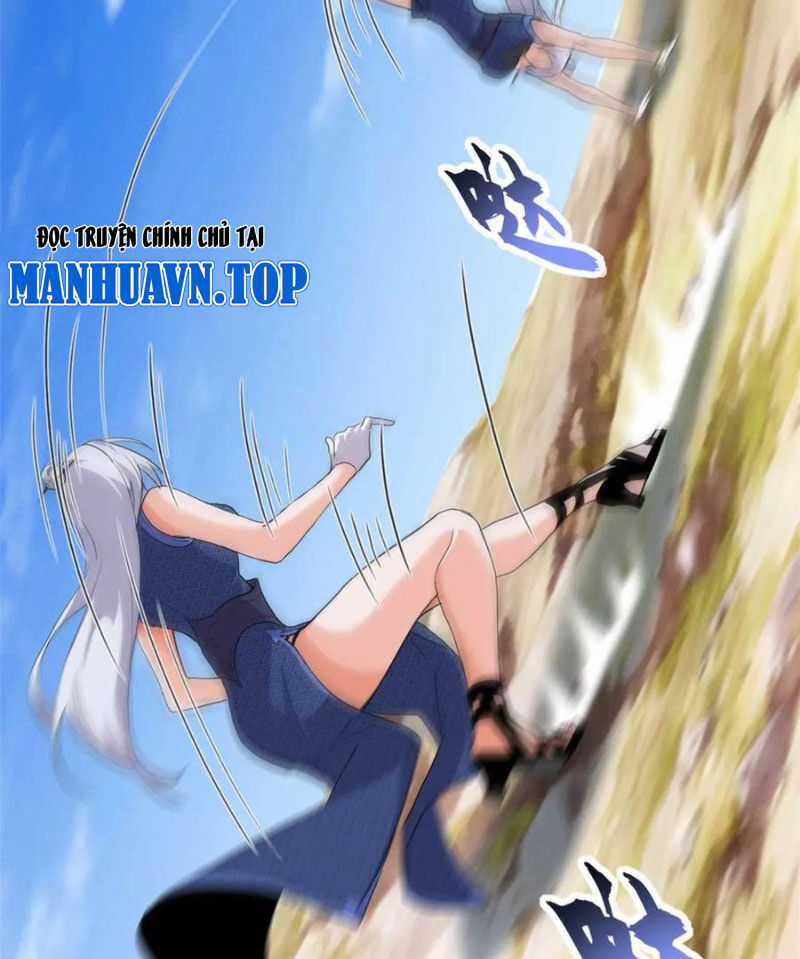 Ma Thú Siêu Thần - Chapter 153 - Trang 71