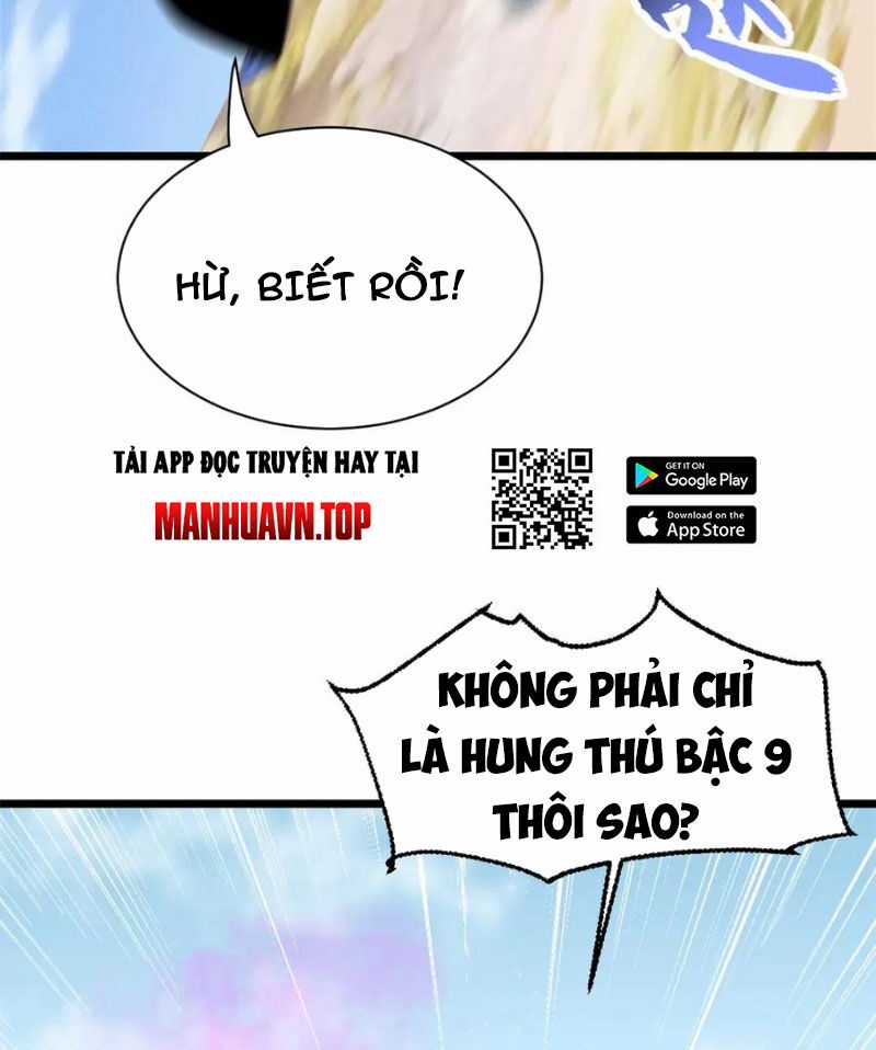 Ma Thú Siêu Thần - Chapter 153 - Trang 72