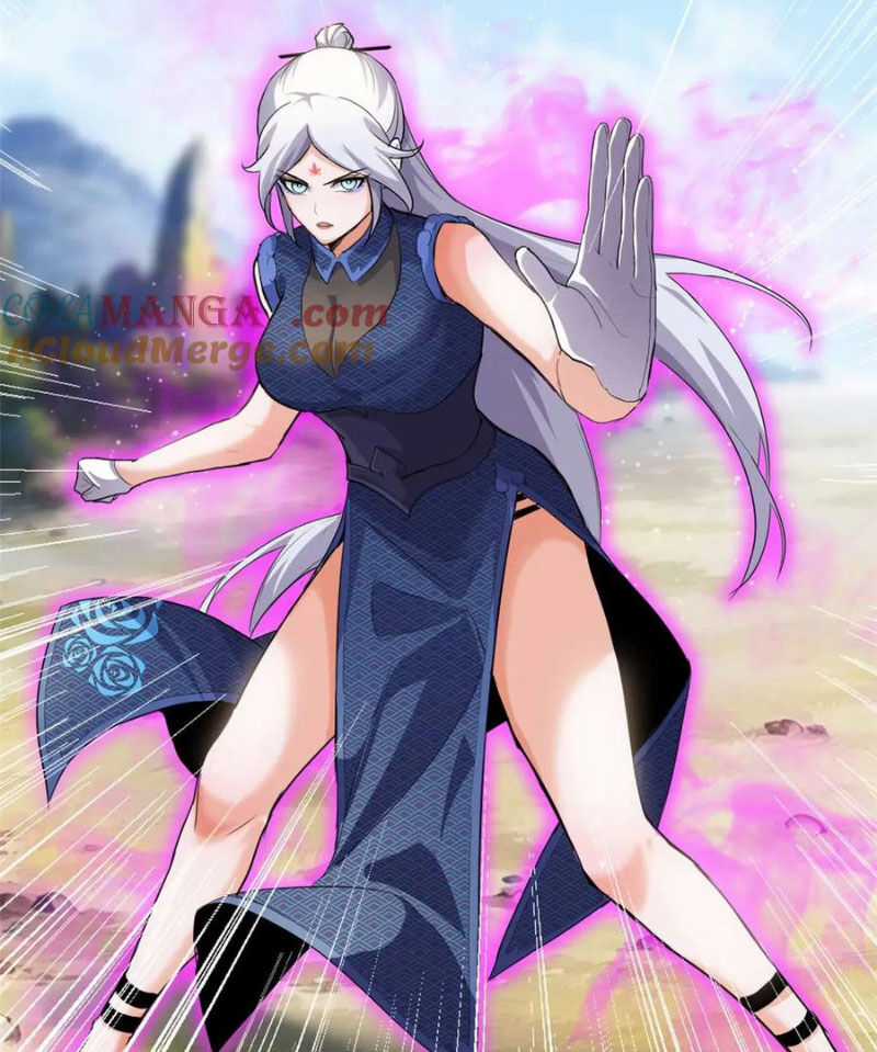 Ma Thú Siêu Thần - Chapter 153 - Trang 73