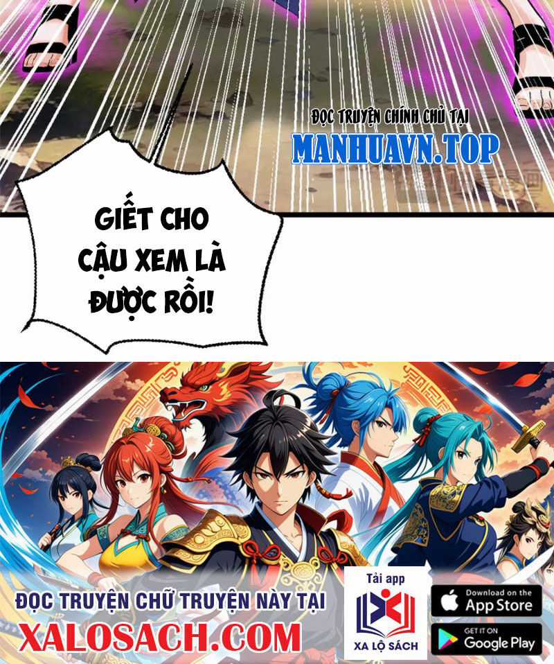 Ma Thú Siêu Thần - Chapter 153 - Trang 74