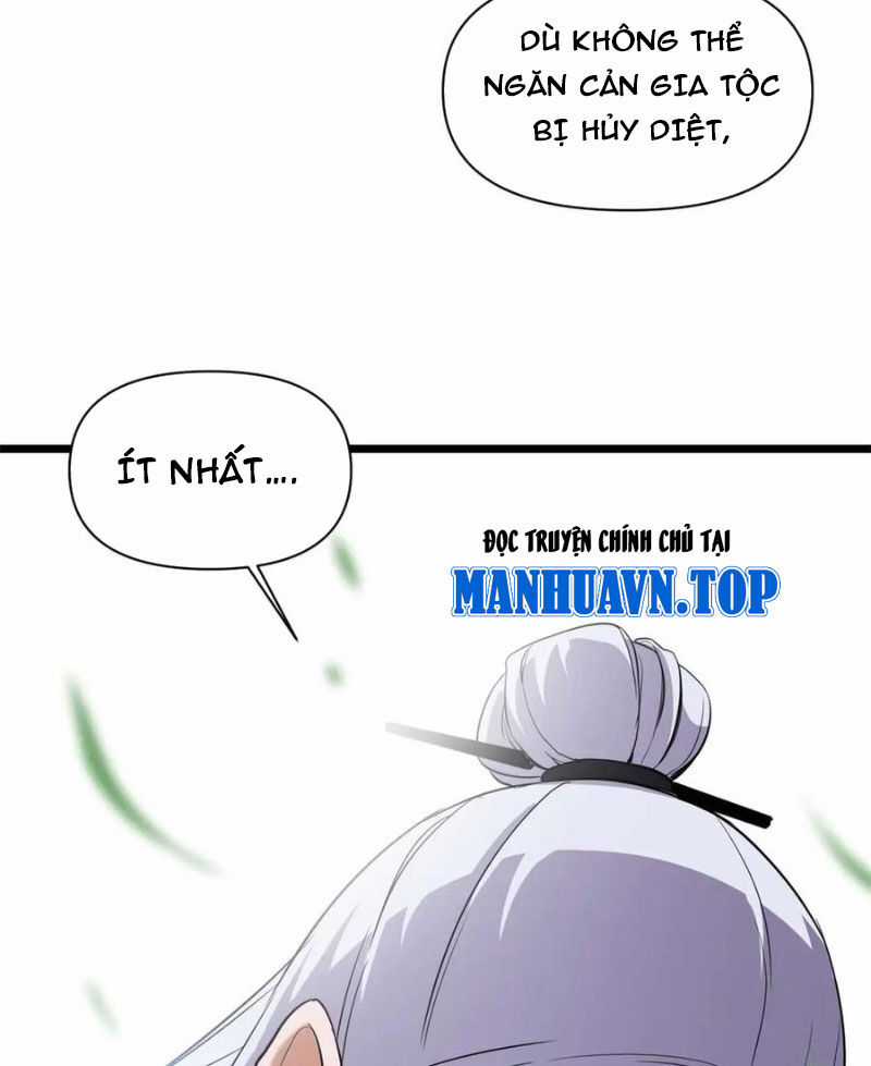 Ma Thú Siêu Thần - Chapter 153 - Trang 10