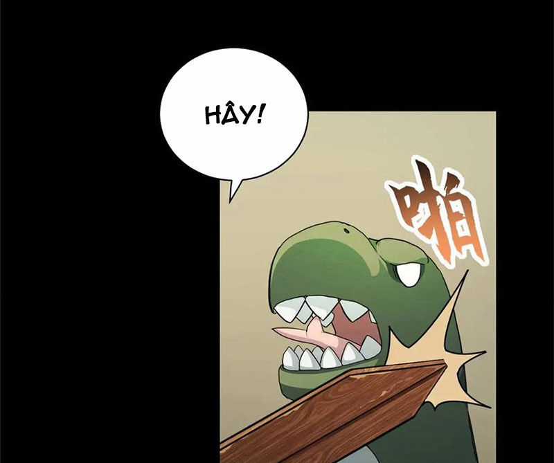 Ma Thú Siêu Thần - Chapter 154 - Trang 1