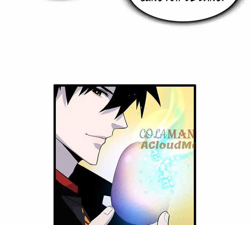 Ma Thú Siêu Thần - Chapter 154 - Trang 102