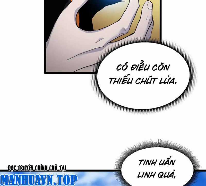 Ma Thú Siêu Thần - Chapter 154 - Trang 103
