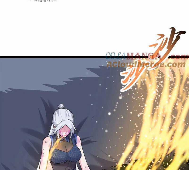 Ma Thú Siêu Thần - Chapter 154 - Trang 105