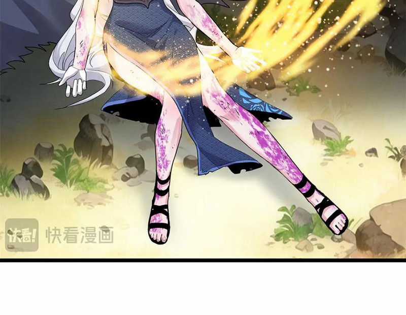 Ma Thú Siêu Thần - Chapter 154 - Trang 106