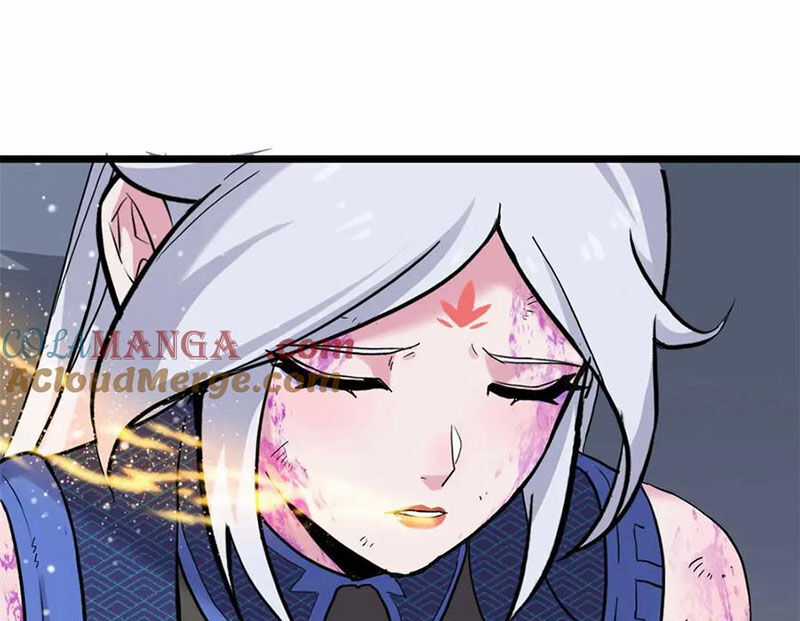 Ma Thú Siêu Thần - Chapter 154 - Trang 107