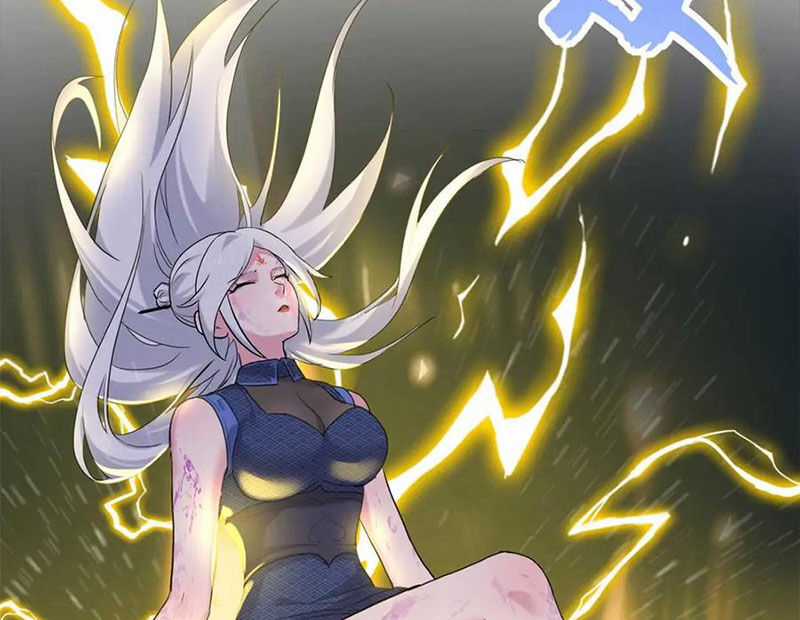 Ma Thú Siêu Thần - Chapter 154 - Trang 109