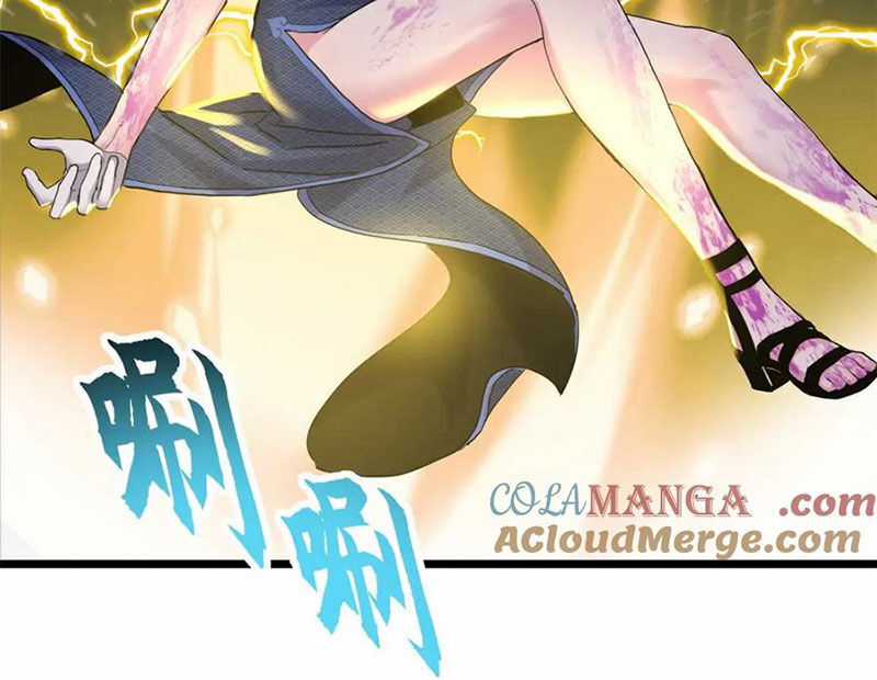 Ma Thú Siêu Thần - Chapter 154 - Trang 110