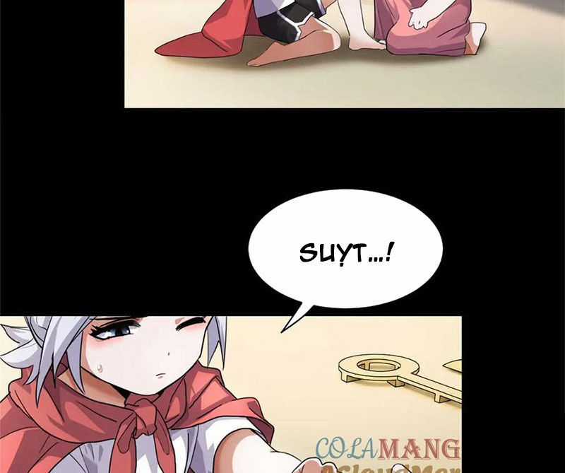 Ma Thú Siêu Thần - Chapter 154 - Trang 12