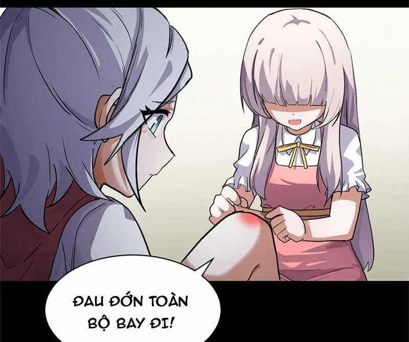 Ma Thú Siêu Thần - Chapter 154 - Trang 15