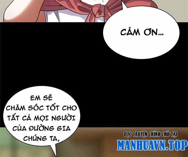 Ma Thú Siêu Thần - Chapter 154 - Trang 17