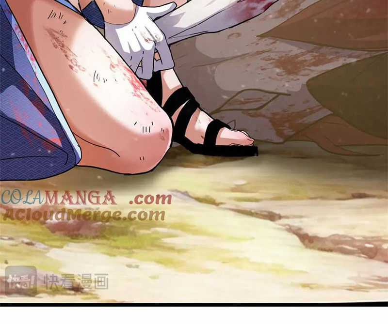 Ma Thú Siêu Thần - Chapter 154 - Trang 26