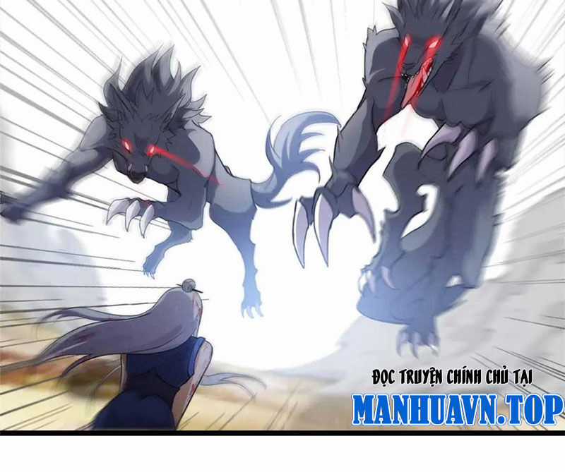 Ma Thú Siêu Thần - Chapter 154 - Trang 28