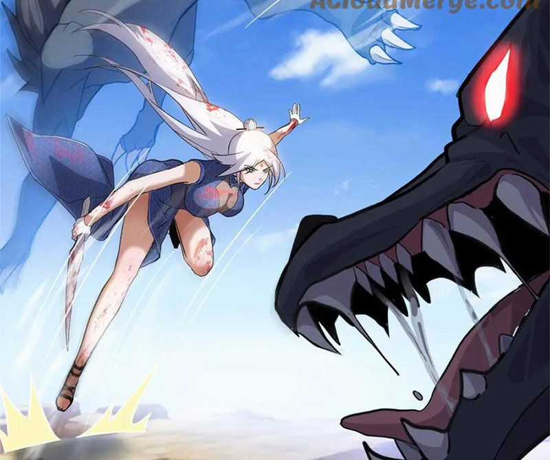 Ma Thú Siêu Thần - Chapter 154 - Trang 30