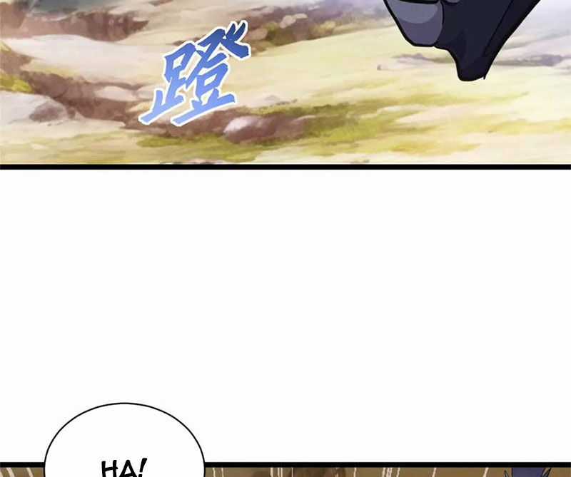 Ma Thú Siêu Thần - Chapter 154 - Trang 31