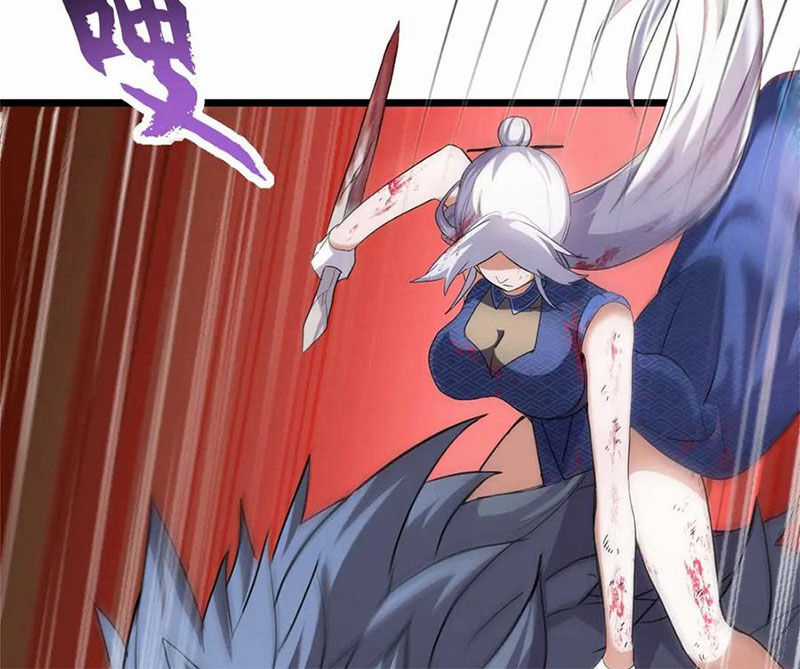 Ma Thú Siêu Thần - Chapter 154 - Trang 35