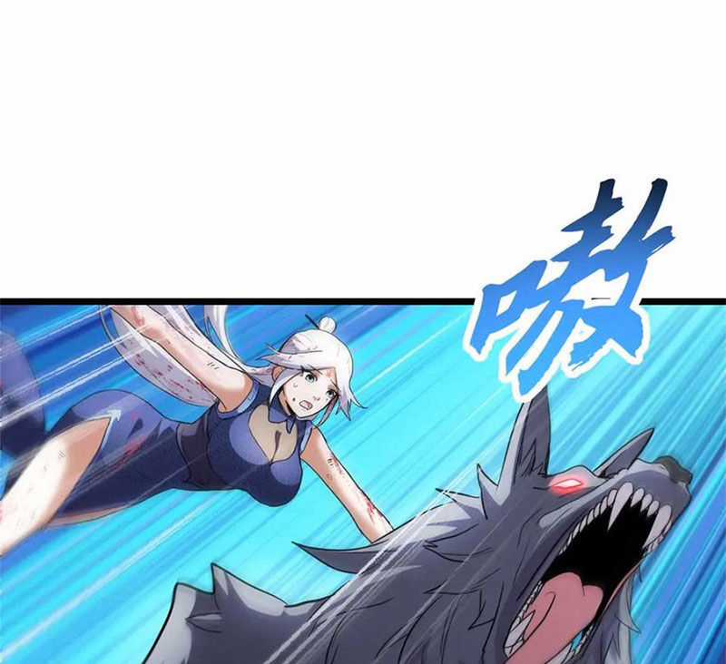Ma Thú Siêu Thần - Chapter 154 - Trang 37