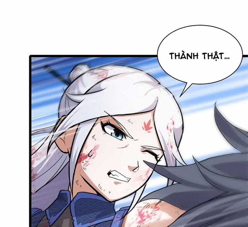 Ma Thú Siêu Thần - Chapter 154 - Trang 39