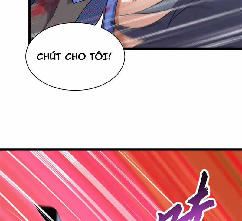 Ma Thú Siêu Thần - Chapter 154 - Trang 40