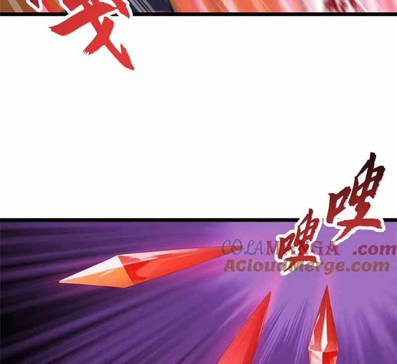 Ma Thú Siêu Thần - Chapter 154 - Trang 43