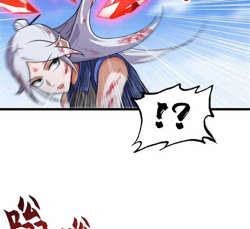 Ma Thú Siêu Thần - Chapter 154 - Trang 45