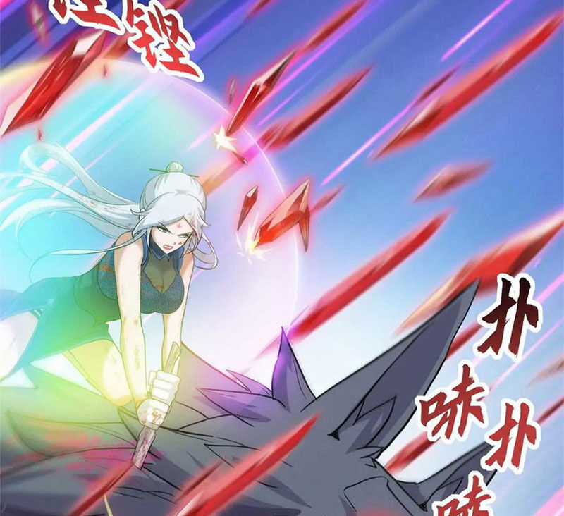 Ma Thú Siêu Thần - Chapter 154 - Trang 52