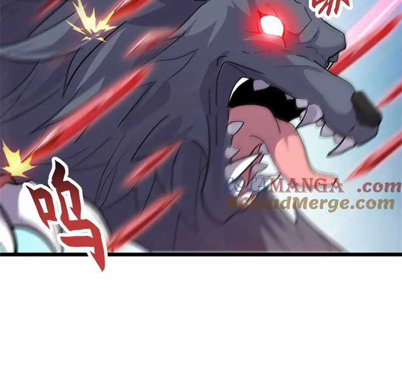 Ma Thú Siêu Thần - Chapter 154 - Trang 53
