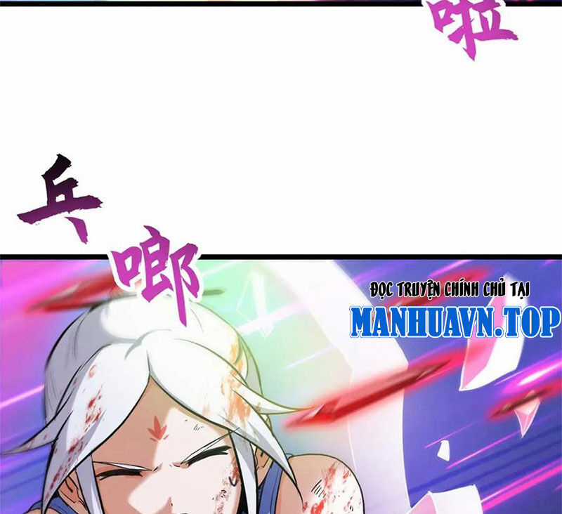 Ma Thú Siêu Thần - Chapter 154 - Trang 55