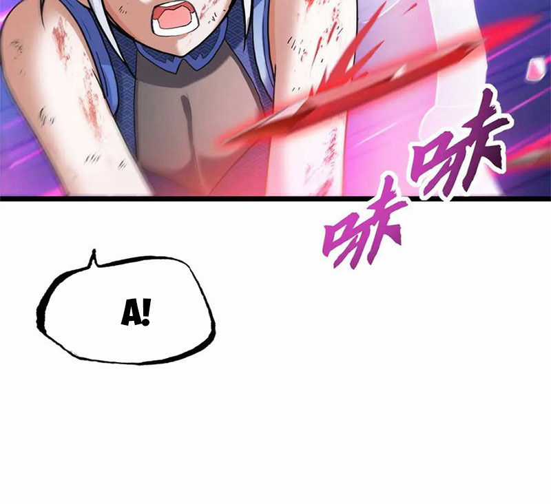 Ma Thú Siêu Thần - Chapter 154 - Trang 56