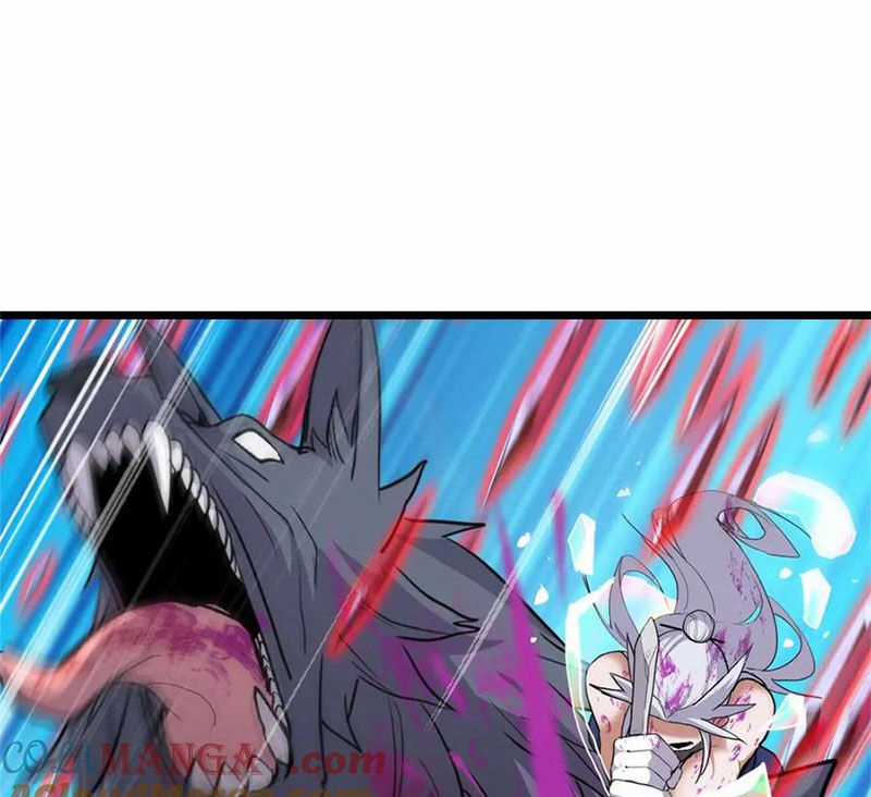 Ma Thú Siêu Thần - Chapter 154 - Trang 62