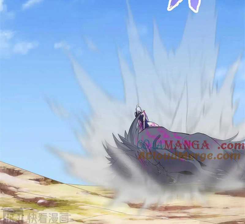 Ma Thú Siêu Thần - Chapter 154 - Trang 65