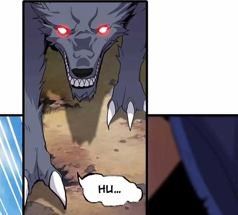 Ma Thú Siêu Thần - Chapter 154 - Trang 71