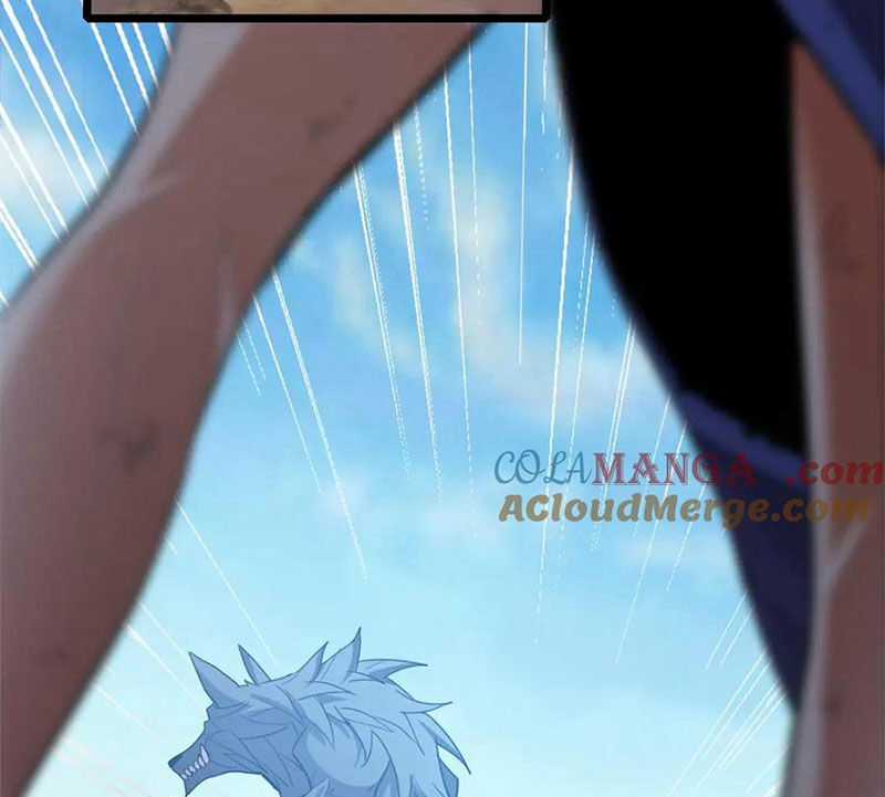 Ma Thú Siêu Thần - Chapter 154 - Trang 72