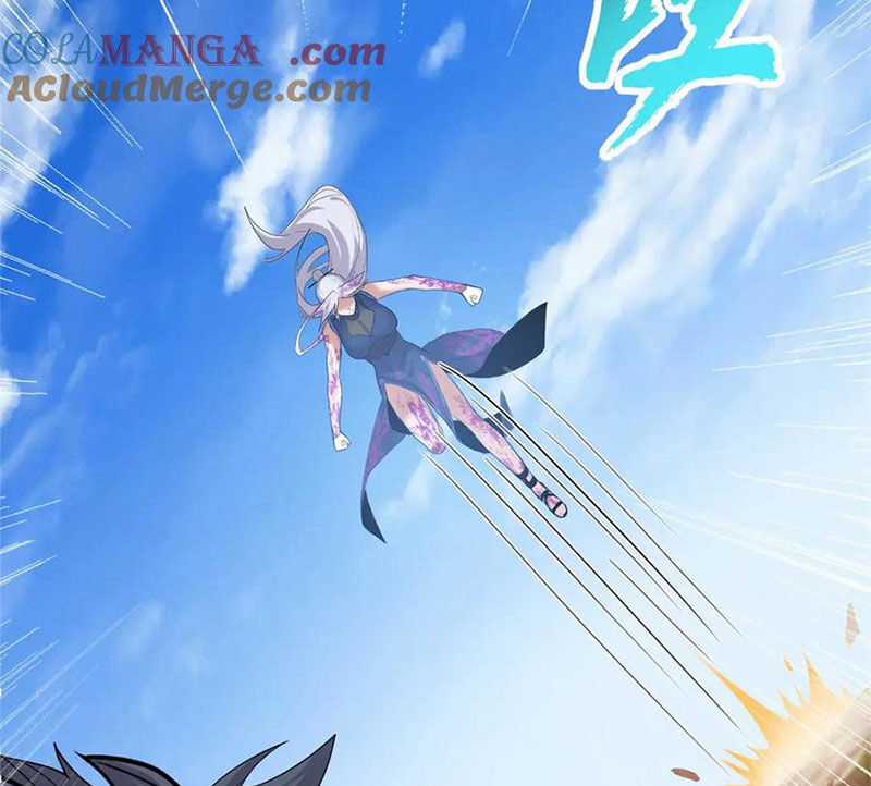 Ma Thú Siêu Thần - Chapter 154 - Trang 80