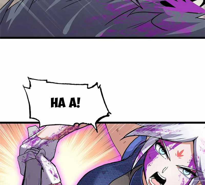 Ma Thú Siêu Thần - Chapter 154 - Trang 85