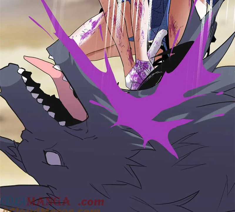 Ma Thú Siêu Thần - Chapter 154 - Trang 88