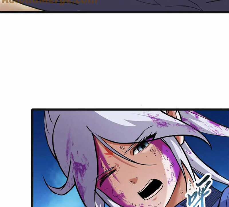 Ma Thú Siêu Thần - Chapter 154 - Trang 89