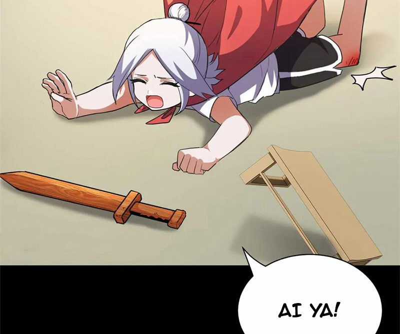 Ma Thú Siêu Thần - Chapter 154 - Trang 10