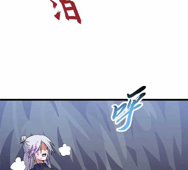 Ma Thú Siêu Thần - Chapter 154 - Trang 92