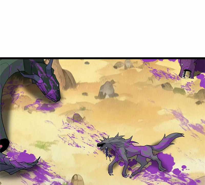 Ma Thú Siêu Thần - Chapter 154 - Trang 94